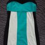 AX Paris Mini Dress  Size 8 Image 2
