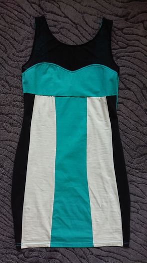 AX Paris Mini Dress  Size 8