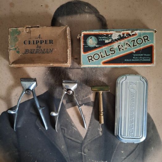 BarberShop Collectibles