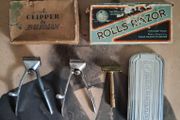 BarberShop Collectibles