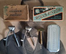 BarberShop Collectibles