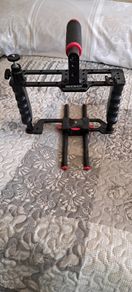 Camera cage
