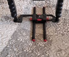Camera cage