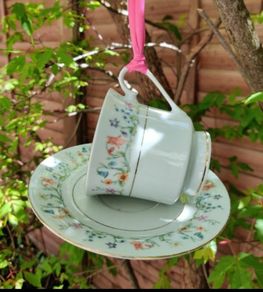 Bird Feeder