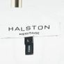 Halston Heritage Off White Maxi Dress Image 6