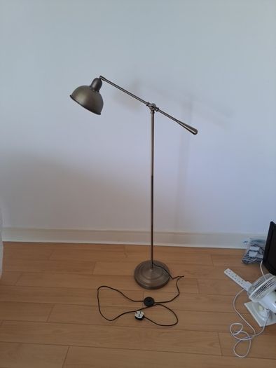 Floor Lamp