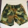 Polo Ralph Lauren Camouflage Shorts Image 3