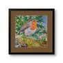 Perched | FineArt Print | Framed Image 3