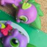 Duo 2 X Spike Mini Figures MLP G4 My Little Pony Image 6
