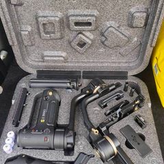 Zhiyun crane 3s gimbal