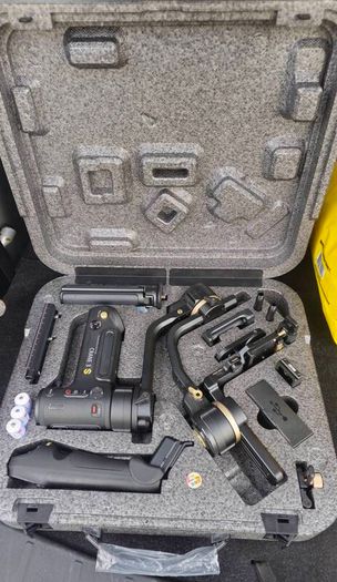 Zhiyun crane 3s gimbal