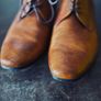 Aldo Men's Brown Lace-up Shoes Image 8