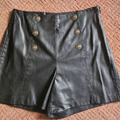 Zara Shorts