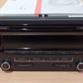 RCD310 Vw radio with CODE (ideal for Japanese imports) Image 2
