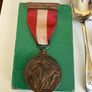 irish emergency medal Image 2