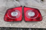 Tail lights