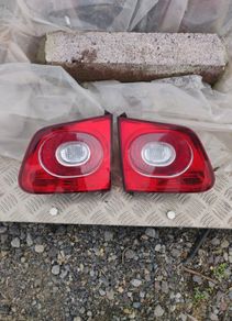 Tail lights