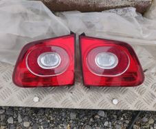 Tail lights