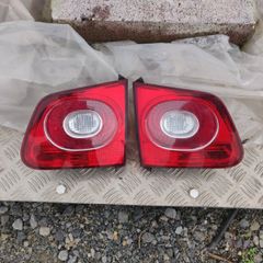 Tail lights