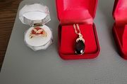Costume jewellery