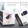 FutureFit Ultra2 with Bluetooth calling Image 6