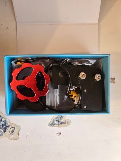Ender 3 v2 3d printer