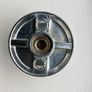Satin Chrome fixed knob- New Image 3
