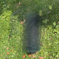 roll of chicken wire