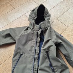 Polarn O. Pyret 6-7 yrs Waterproof Jacket