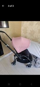 bugaboo bee 5