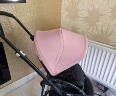 bugaboo bee 5