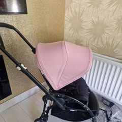 bugaboo bee 5
