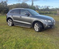 2016 Audi Q5