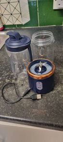blender
