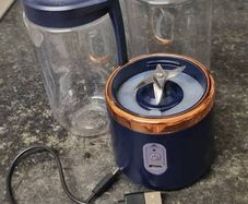 blender