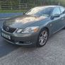 Lexus GS 450h - Low tax Image 2