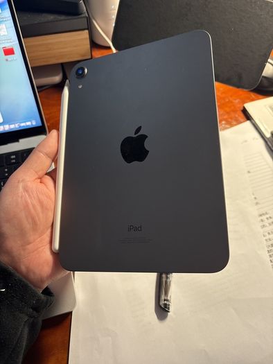iPad mini6