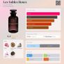 Louis Vuitton - Les Sables Roses Image 2
