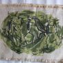 Donald Clarke, Australia, 6 Vintage Place mats. Collectible Image 8