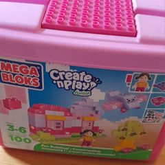 mega bloks