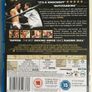 The Fighter (David O. Russell Film) [2010] Christian Bale, Mark Walhberg, Amy Adams & Melissa Leo [Blu-ray Movie] Academy Award Winner Image 2