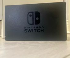 Nintendo Switch TV Docking Station