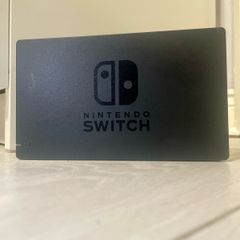 Nintendo Switch TV Docking Station