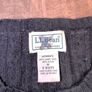 Women's Soft Lamb-Wool LL Bean Jumper size medium vintage Image 3