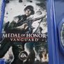 Medal of Honor Vanguard PlayStation2 Ps2 Games Original Image 3