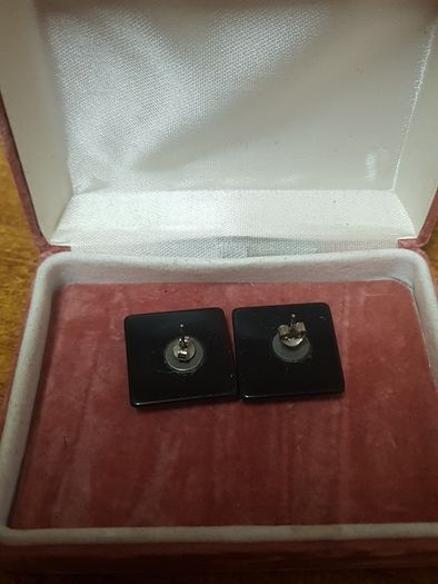 Vintage Earrings