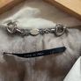 Gucci Trench Coat Image 3