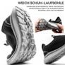 Brand New ODCKOI Shoes Men's Sneakers Without Laces Image 3