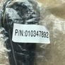 EU 2 Pin Power Cord (New) Image 2