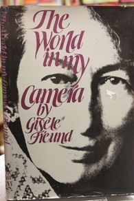 The World in my Camera